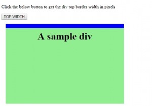 एचटीएमएल डोम क्लाइंटशीर्ष संपत्ति 