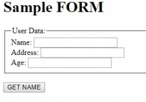 एचटीएमएल डोम फील्डसेट नाम संपत्ति 