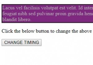 HTML DOM स्टाइल एनिमेशन टाइमिंगफंक्शन प्रॉपर्टी 