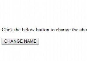 एचटीएमएल डोम स्टाइल एनिमेशननाम संपत्ति 