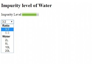 HTML  विकल्प  अक्षम विशेषता 
