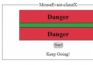एचटीएमएल आईडी विशेषता 