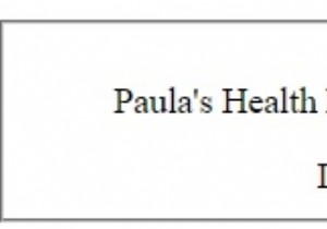 HTML उच्च विशेषता 