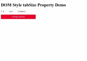 एचटीएमएल डोम स्टाइल टैबसाइज प्रॉपर्टी 