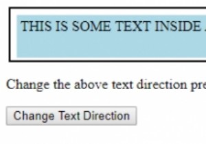 एचटीएमएल डोम स्टाइल दिशा संपत्ति 