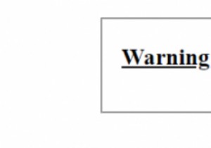 HTML DOM अंडरलाइन ऑब्जेक्ट 