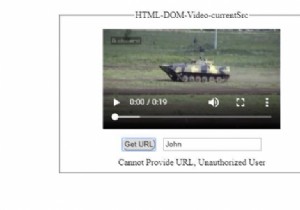 एचटीएमएल डोम वीडियो वर्तमान एसआरसी संपत्ति 