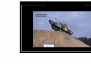 HTML DOM वीडियो रुकी हुई संपत्ति 