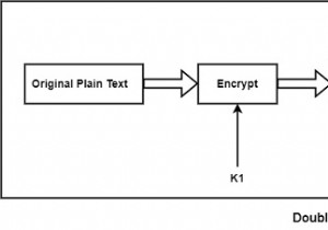 डबल डेस क्या है? 