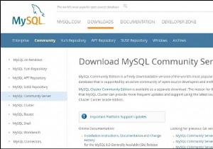 विंडोज़ के लिए MySQL कमांड लाइन क्लाइंट? 