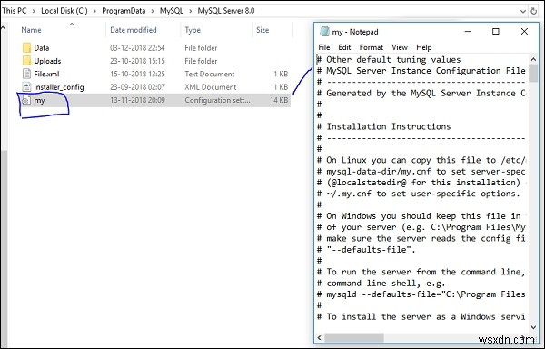 MySQL के अब () और CURDATE () कार्यों को UTC का उपयोग कैसे करें? 