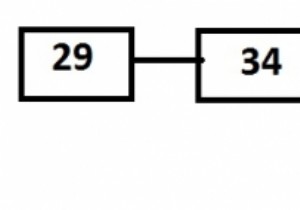 लिंक्ड सूची के अंतिम k नोड्स को उल्टे क्रम में प्रिंट करें C भाषा में Iterative दृष्टिकोण 