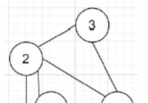 C++ प्रोग्राम कुछ शर्तों के साथ ग्राफ बनाने के लिए 