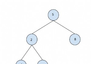 किसी दिए गए बाइनरी ट्री में सबसे बड़ा BST सबट्री खोजें - C++ में 1 सेट करें 