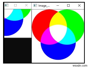 C++ का उपयोग करके OpenCV में रुचि क्षेत्र (ROI) कैसे कार्य करता है? 