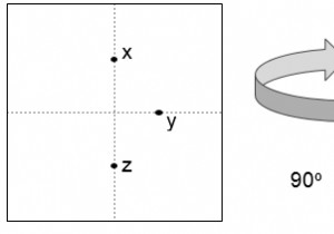 पता लगाएं कि पृष्ठ को कोण से घुमाना संभव है या नहीं C++ 