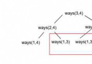 C++ में एक सेट को k सबसेट में विभाजित करने के तरीकों की संख्या की गणना करें 