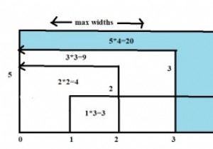 C++ में सबसे अधिक पानी वाला कंटेनर 