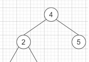 C++ में निकटतम बाइनरी सर्च ट्री वैल्यू II 