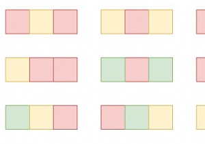 N × 3 ग्रिड को C++ में पेंट करने के तरीकों की संख्या 