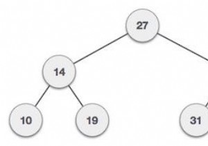 C++ में दी गई श्रेणी में स्थित BST नोड्स की गणना करें 