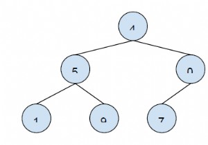 यह निर्धारित करने के लिए कोड लिखें कि C++ में दो पेड़ समान हैं या नहीं 