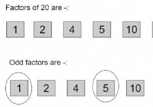 किसी संख्या के विषम गुणनखंडों का योग ज्ञात करने के लिए C++ प्रोग्राम 