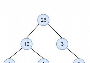 जाँच करें कि क्या दिया गया बाइनरी ट्री C++ में SumTree है 