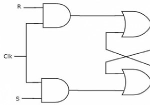 C++ में फ्लिप-फ्लॉप प्रकार और उनका रूपांतरण 