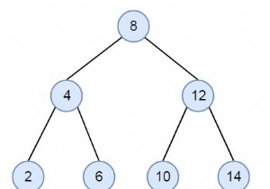 C++ . में BST से तल और छत 