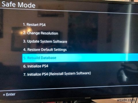 एक शोर PS4 से धूल कैसे साफ करें:एक चरण-दर-चरण मार्गदर्शिका 