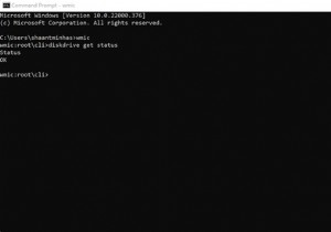विंडोज 11 में अपनी हार्ड डिस्क के स्वास्थ्य की जांच करने के 4 तरीके 