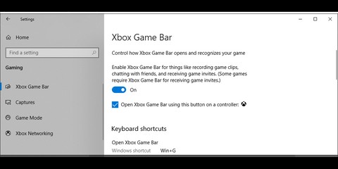 Xbox गेम बार काम नहीं कर रहा है? विंडोज 10 के लिए इन समस्या निवारण युक्तियों का प्रयास करें 