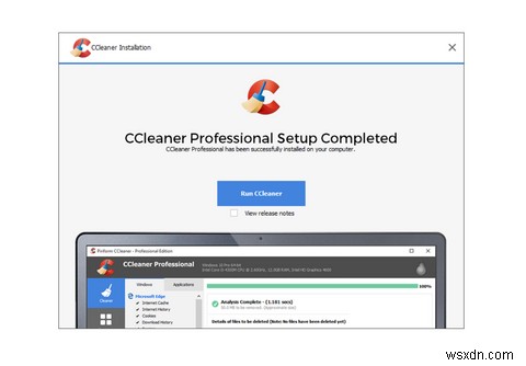 CCleaners ब्लैक फ्राइडे इवेंट:6 जीवन रक्षक ऐप्स पर 50 प्रतिशत बचाएं 