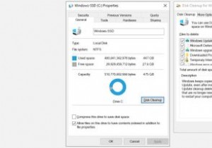 विंडोज अपडेट त्रुटि को कैसे ठीक करें 0x80070057 