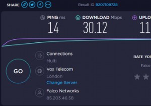 विंडोज़ पर अपने इंटरनेट को कैसे गति दें:7 टिप्स और बदलाव 