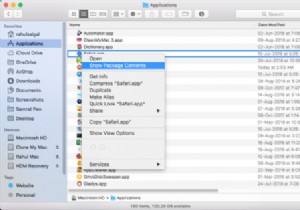 5 macOS फोल्डर आपको कभी नहीं छूना चाहिए (और क्यों) 