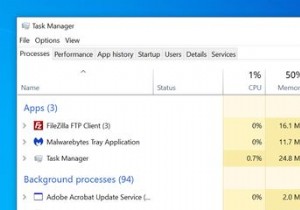विंडोज़ पर रैम कैसे खाली करें और रैम का उपयोग कैसे कम करें 