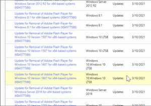 अपने विंडोज 10 कंप्यूटर को सुरक्षित करने के लिए 9 महत्वपूर्ण कदम 