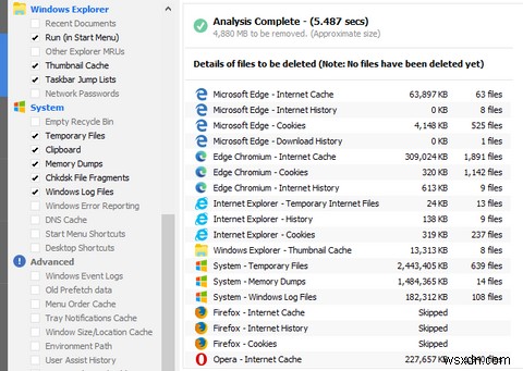 क्या CCleaner पर फिर से भरोसा करने का समय आ गया है? 