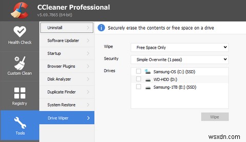 क्या CCleaner पर फिर से भरोसा करने का समय आ गया है? 