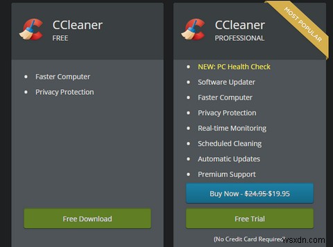 क्या CCleaner पर फिर से भरोसा करने का समय आ गया है? 