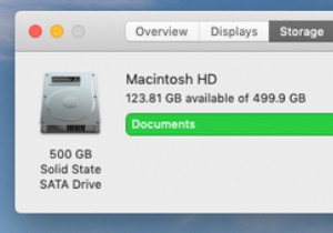 Mac पर डिस्क स्थान संग्रहण की जांच करने के लिए 5 सर्वश्रेष्ठ निःशुल्क ऐप्स 