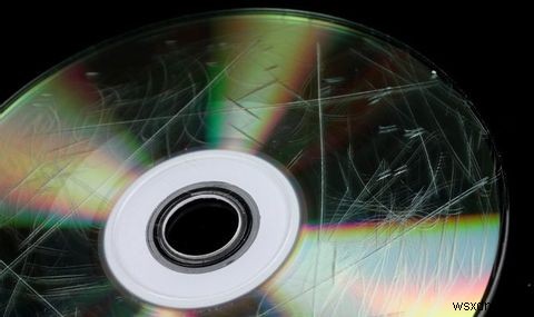 सामान्य सीडी, डीवीडी और ब्लू-रे ड्राइव त्रुटियों को कैसे ठीक करें 