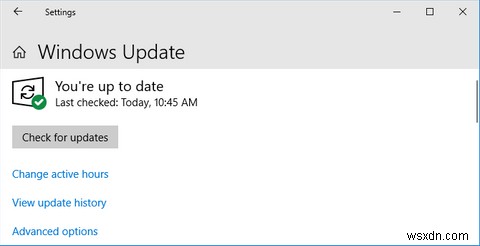 Windows 10 पर OneDrive के साथ समन्‍वयन समस्‍याएं? यहां 10 आसान सुधार दिए गए हैं 