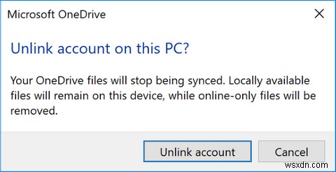 Windows 10 पर OneDrive के साथ समन्‍वयन समस्‍याएं? यहां 10 आसान सुधार दिए गए हैं 