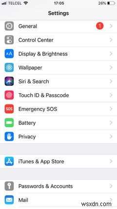 अपने डिवाइस को सुचारू रूप से चलाने के लिए 10 iPhone रखरखाव युक्तियाँ 