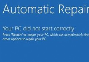 विंडोज 10 में मास्टर बूट रिकॉर्ड को कैसे ठीक करें 
