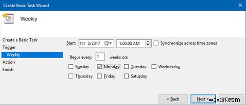 Windows बैकअप और पुनर्स्थापना मार्गदर्शिका 