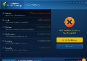 पीसी के प्रदर्शन में सुधार करने वाले शीर्ष 5 फ्रीवेयर रजिस्ट्री क्लीनर 